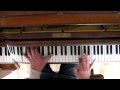 Shut it Down - Piano Tutorial - Rob Smallwood