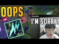 Showmaker Gets Kill by Accident - Best of LoL Stream Highlights (Translated)