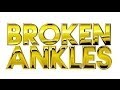 Miniature de la vidéo de la chanson Broken Ankles Intro (Instrumental)
