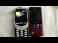 Samsung GT C5212i Duos Incoming Call Samsung GT C5212i Duos Incoming Call