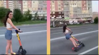 Unusual video compilation 16