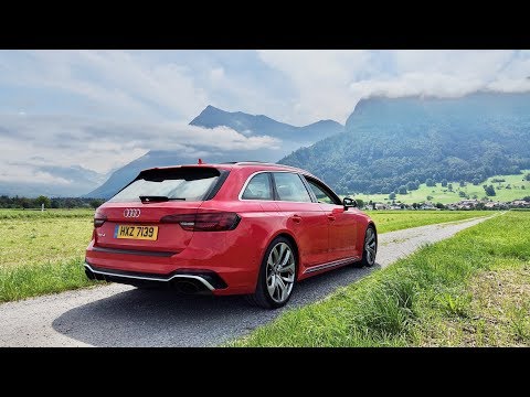 audi-pre-sense-prevents-crash!!!-|-vlog-204