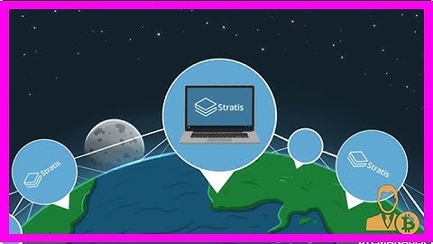 How to Run a Stratis Full Node: A Beginner’s Guide