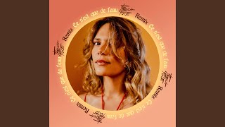 Ce n'est que de l'eau (French Fuse Remix) - Vanille