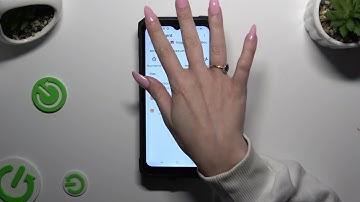 How to Add an Audio/Video to a Text Message on HOTWAV W11