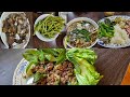 My food everyday, kuv noj txhua hnub li no dliam ntag lov, tib co qab qab xwb os