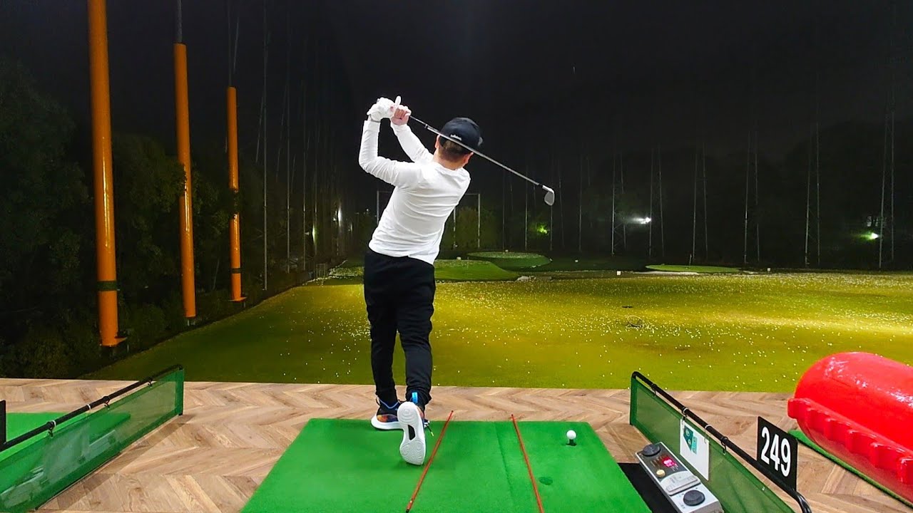 ツアースティック使ったらメッチャ良かった【ツアースティックの正しい使い方】アライメント修正