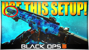 This OVERPOWERED STEALTH CLASS IS DANGEROUSLY GOOD! 😱 (Vapr XKG Best Class Setup COD BO4)