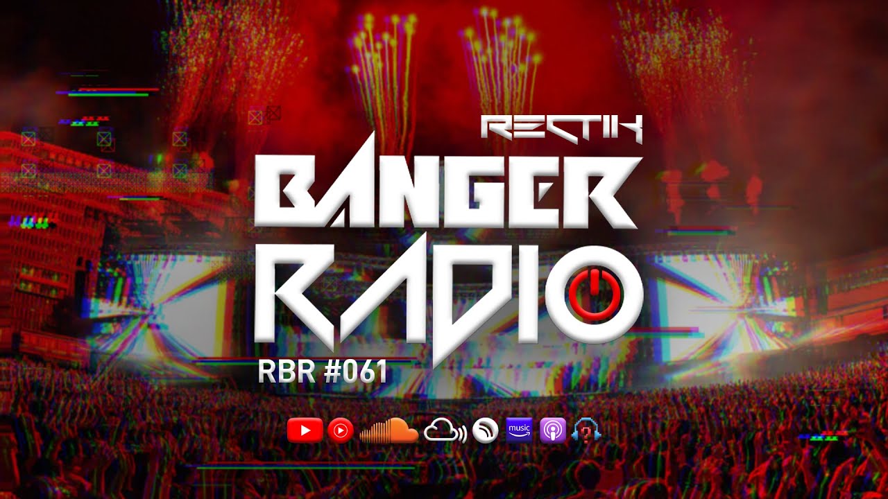 Sick Big Room / Techno / Mainstage Mix 2025 🔥 | Nonstop EDM Bangers | RBR 