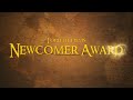 Be the lord of films  newcomer award winner announced  filmora creator academy