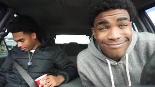 Q&A with KingCrigg (Relationship Talk) Details