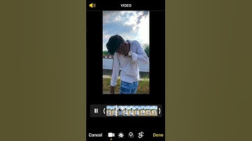 iPhone Editing || iphone Video editing