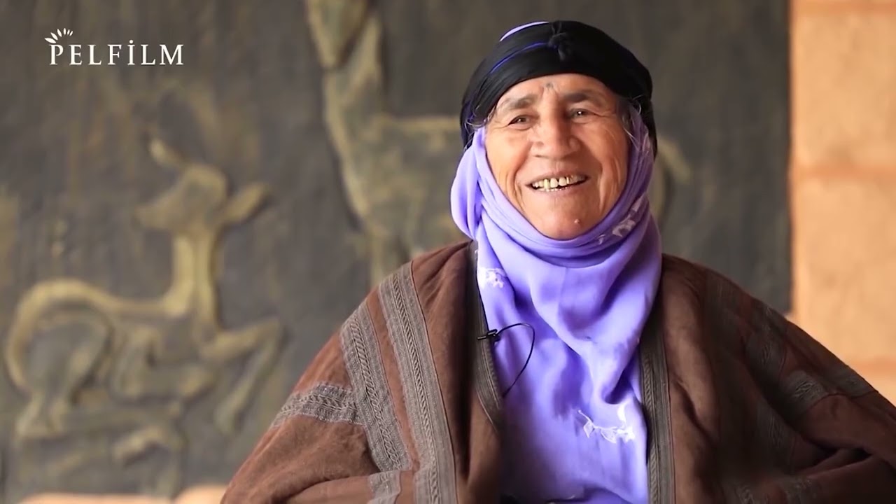 GUNDÊ KERMÊ - JIYANA ÊZÎDIYAN