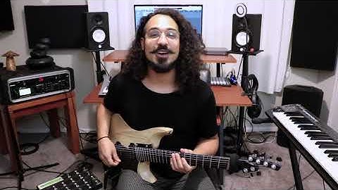 SELECTIVE PICKING Tutorial - TABS Included!