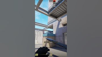 Remember this smoke! #shorts #cs2 #csgo #gaming
