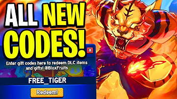 *NEW CODES* ALL NEW WORKING CODES IN BLOX FRUITS 2025! ROBLOX BLOX FRUITS CODES
