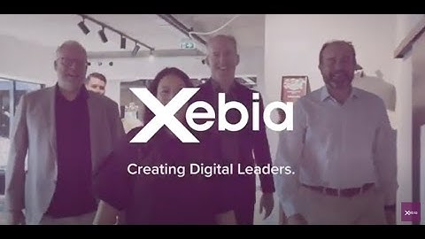 Xebia Signs Five-Year Strategic Collaboration Agreement with AWS to Expand Global Reach