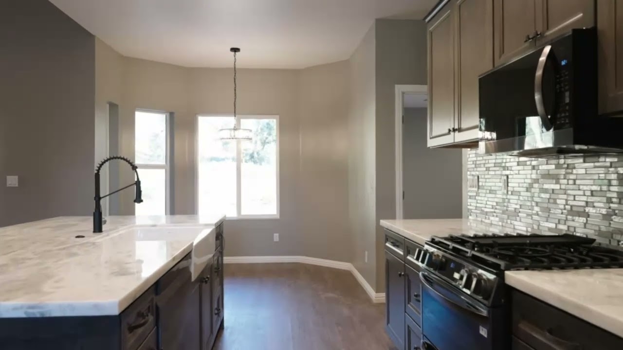 Custom Home Builder in San Diego