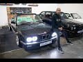 First vlog for the channel! Featuring Chip Moosa and his BMW e30 325i "CELEB".