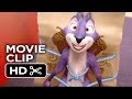 The Nut Job Movie The Chase 2014 Will Arnett Liam ...