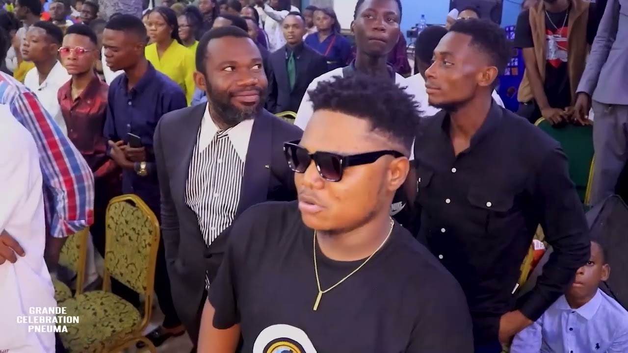 CELEBRATION  PNUEUMA