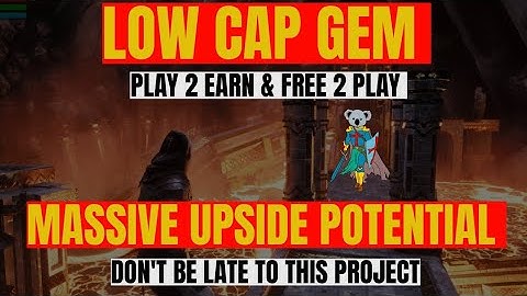 EQUILIBRIUM GAMES| PLAY 2 EARN | FREE 2 PLAY | XRP LEDGER | LOW CAP GEM |🤯MASSIVE UPSIDE  POTENTIAL🤯