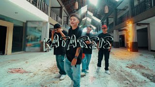 MukaRakat - KATARSIS ( Official Music Video )