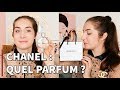 Parfums chanel  histoire de la maison parfums prfrs top10 exclusifs et collection classique