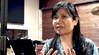 Satoko Fujii | NEW FREQUENCIES FEST @ YBCA