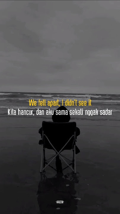 Pieces💔💔 (lirik terjemahan) #shorts #lirik #fyp #terjemahan