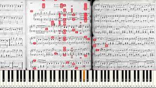 I. Kotlar: Monte Cristo [Sight-read]