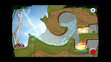 Sprinkle Android Game Review