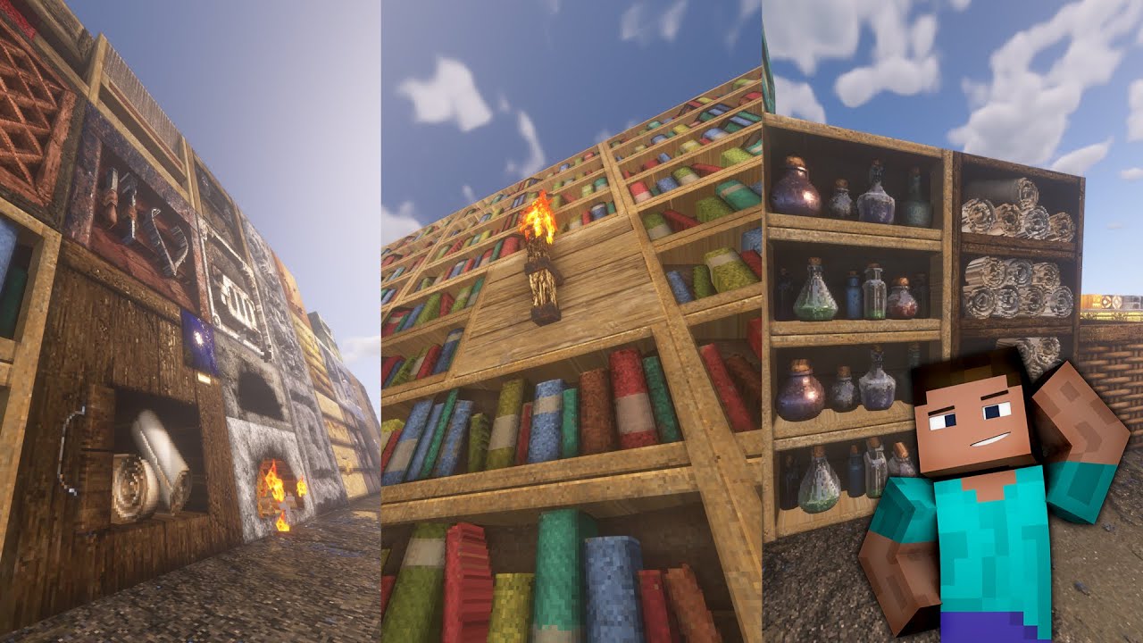 minecraft-patrix-pom-3d-textures-update-short-showcase-youtube