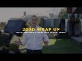 2 0 2 0 | MATT LANCASHIRE'S BEST YEAR IN REAL ESTATE