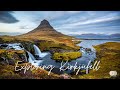 Kirkjufell Travel Guide: Relaxing Panoramic Video Tour in Iceland