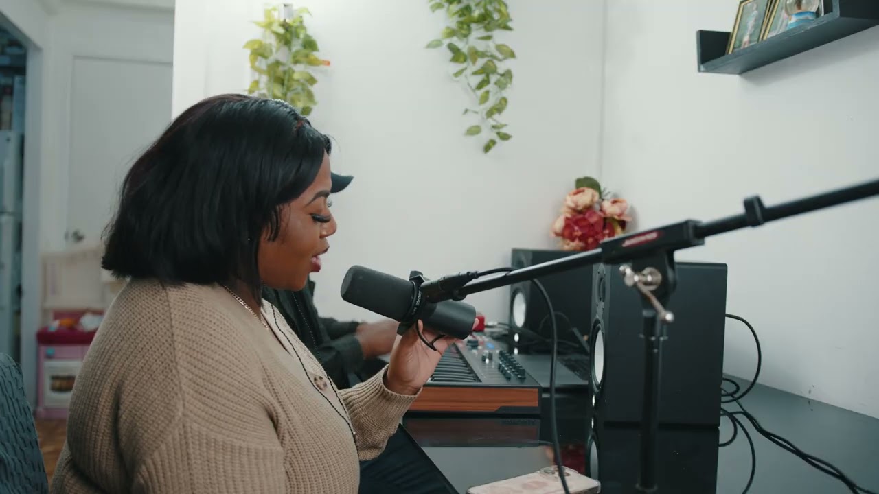 Buingudabana Bau - Jeyson Lambert Ft Keren García - [Video Oficial]