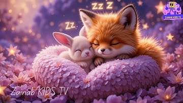 Instant Calm & Deep Sleep 🎵 Beautiful Relaxing Music to Reduce Stress & Help You Sleep Soundly #1
