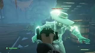 [VOD] Sea of Thieves - Sailing and Chill + Another Sunken Kingdom