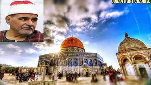 أجمل تلاوات سيد متولى عبدالعال - سورتى لقمان والسجدة