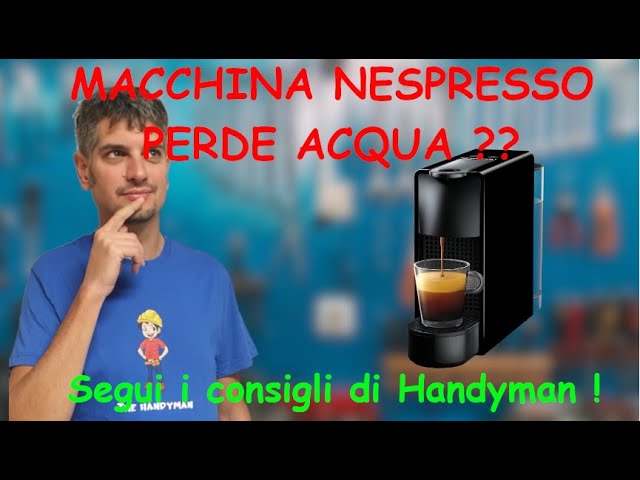 Essenza XN1101CH, Nespresso®