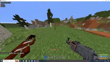 #раст  Отчикал RustexRemake с hikrydex.onion