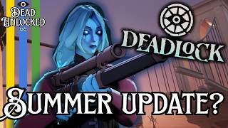 Why Cosmetics Could Signal A Summer 2026 Deadlock Open Beta Release