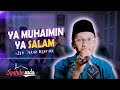 Terbaru ya muhaimin ya salam  by nur rofiq sya.u nada  jakarta