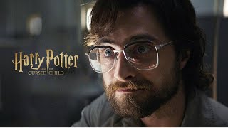 Harry Potter And The Cursed Child (2022) Teaser Trailer | Warner Bros. Pictures' Wizarding World New