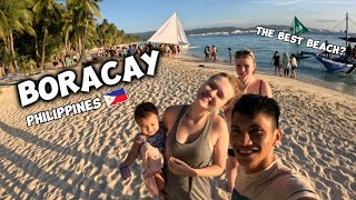 Filipino Guy Bring The Two Foreigner In Boracay | Bars and Eira by Bars & Eira 18,023 views 3 weeks ago 9 minutes, 2 seconds