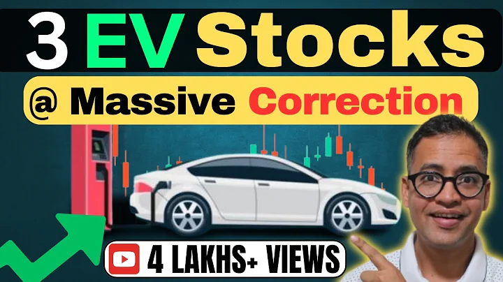 3 Electric Vehicle Stocks For Long Term Investment | EV Sector Growth | Rahul Jain Analaysis - DayDayNews