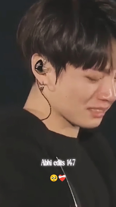 bta sad 😭 moments 💔 #bts #btsarmy #btslover #btsedits #btsv #btssadmoments #btssad