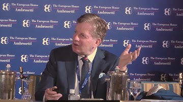 Saving the world has to become a good business