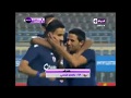 اهداف مباراة  " إتحاد الشرطة vs الزمالك " 2  / 3  ...... الدورى المصرى 2015 / 2016