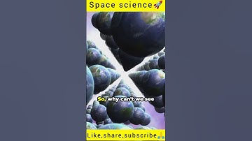 amazing facts about multiverse 😱|| #viral #youtube #trendingshorts #universe #spacefacts #science